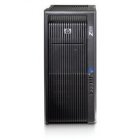 101767 101767 HP Z800 Workstation 2x6Core X5670 64GB 2TB HD K620/SSD/W10Pro