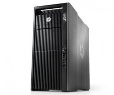 102130 102130 HP Z820 Workstation 2 x Intel Xeon E5-2690V2 10-core met K4000 en W10Pro