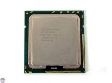 102549 102549 Intel Xeon W5580 QuadCore 3.2-3.46GHz met HT 8 Threads