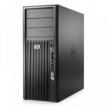 102614 102614 HP Z200 Workstation Intel X3430/8GB/SSD/W10P