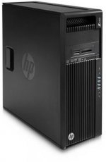 103536 HP Workstation Z440 E5-2697V3 64GB + SSD+ W10Pro