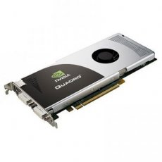 103620 103620 HP Nvidia Quadro FX3700 512MB PCIe Graphic Card