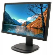 103626 103626 ViewSonic VG2239M-LED 22" FHD LED Monitor with VGA, DVI, DisplayPort and 2 USB, Speakers Nieuw in Doos