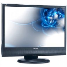 103895 103895 ViewSonic VG2230WM LCD Monitor 22" VS11422 With Speakers