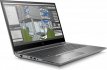 111010 HP ZBook Fury 15 G8 | 15,6", i7-11850H, 32GB DDR4, NVIDIA T1200, 512GB NVMe, Windows 11 Pro