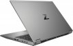 111010 HP ZBook Fury 15 G8 | 15,6", i7-11850H, 32GB DDR4, NVIDIA T1200, 512GB NVMe, Windows 11 Pro