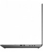 111036 HP ZBook Fury 17 G7 i7-10850H / 16GB / 256GB / T1000 / W11ProNL