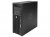 101730 HP Z220 Workstation QC E3-1225 16gb/SSD/512GB/DVDRW/W10Pro