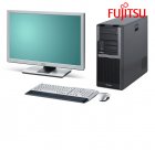 Fujitsu Workstation