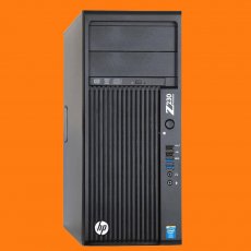 HP Z220/Z230 Workstation Refurb