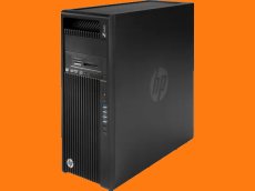 HP Z440 Workstation Refurb