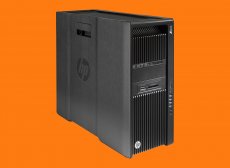HP Z840 Workstation Renew