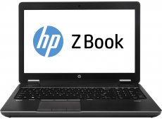 HP ZBook 14/15/17 Refurb
