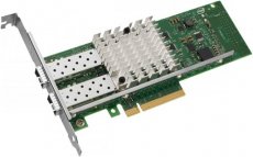102191 Intel PCI Express X520-DA2 10GB Dual Port Ethernet Server Adapter