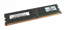102274 Hynix 8GB PC2-5300 DDR2-667MHz ECC Registered CL5 240-Pin DIMM Dual Rank Memory Module Mfr P/N HMP31GP7AFR4C-Y5 AB