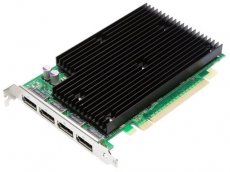 102342 PNY NVIDIA Quadro NVS 450 PCIE x16 for 4 x DisplayPort