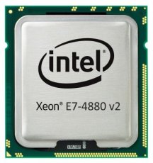 102363 Intel® Xeon® Processor E7-4880 v2 15-Core met HT 30 Threads