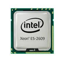 102442 Intel Xeon E5-2609 4-Core 2.4GHz met 1 tot 2 jaar garantie