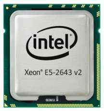 102504 102504 Intel Xeon E5-2643V2 6 Core 3.5-3.8GHz