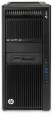 102507 HP Workstation Z840/2x E5-2696V3/128GB/1.92TB SSD /Quadro K4200