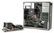 102518 HP Z620 Workstation behuizing met: