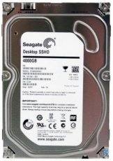102577 102577 Seagate 4 TB SSHD ST4000DX001 8GB SSD-Cache