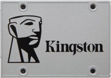 102601 102601 Kingston 240 GB SSD SUV400S37