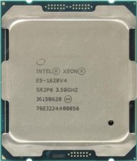 102727 102727 Intel® Xeon® Processor E5-1620 v4