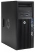102903 HP Z420 Workstation Eight Core E5-2690 + 64GB/SSD+K2200+W10P