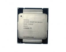 102959 Intel® Xeon® Processor E5-2680 v3, 30M Cache, 2.5-3.3GHz