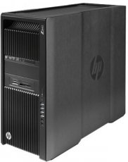 103138 HP Workstation Z840 2x 6-Core Xeon E5-2620V3/64GB/256SSD/K2200/W10Pro