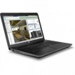 103166 103166 HP ZBook 17 G3 Mobile Workstation met Intel Xeon CPU