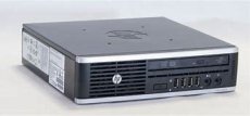 103350 HP Compaq 8300 Elite i3-2120 8 GB 180GBSSD W10ProNL
