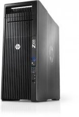 103434 HP Z620 Workstation 2x8Core E5-2680 64GB/SSD/1TB/K2200/W10Pro