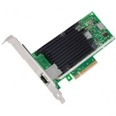 103631 Intel X540-T1 10Gbit RJ45 PCI-e X8 Adapter