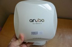 104163 Aruba Networks Wireless Access Point Ap-225 Apin0225 New