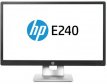 104199 HP EliteDisplay E240 | 24'' breedbeeld monitor