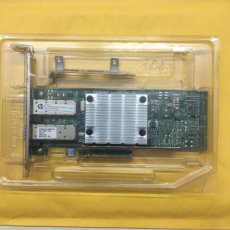 104371 HP CN1100R Dual Port 10GB SFP+ Converged Network Adapter HSTNS-BN88 706801-001