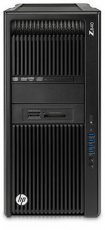 105072 HP Workstation Z840/6Core E5-1650V4 4.0GHz/64GB/4.5TB NVMe/P4000/W10Pr