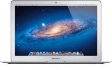 105075 105075 Apple Macbook air 5,2 13,3 inch (2012) i7-3667