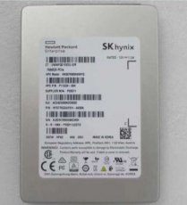 105569 SK hynix PE6011 7.68TB SSD U.2 HFS7T6GDUFEH-A430A VK007680KWWFQ PCIE Gen 3 x4