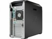 105590 HP Z8-G4 Workstation: 2xGOLD 6150 15TBNVMe P2000 128GB RAM W10Pro