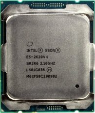 102679 Intel Xeon E5-2620 V4