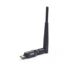 102690 Gembird Wifi WNP-UA300P-01 WLAN 300Mbit/s netwerkkaart & -adapter