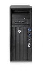 102706 HP Z420 Workstation met E5-1620V2 64GB 180+256GBSSD W10P