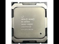 102749 Intel(R) Xeon(R) CPU E5-2673 v4 @ 2.30-3.5GHz E5-2673V4