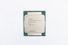 102839 Intel® Xeon® Processor E5-2630 v3 20M Cache, 2.40 GHz