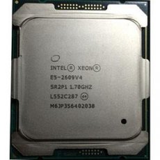 102840 Intel® Xeon® Processor E5-2609 v4 20M Cache, 1.70 GHz