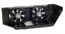 102910 HP dubbele koeling Fan voor ram Z800 468761-001