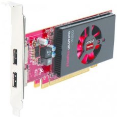 102915 Sapphire AMD FirePro W2100 2GB (CN-0Y5FR3) 2x DisplayPort PCI-E